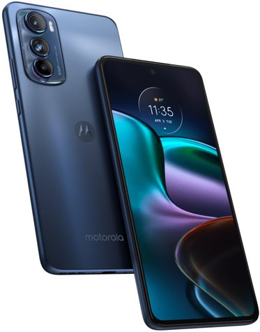 Motorola Moto Edge 30 5G 2022 Premium Edition Global Dual SIM TD-LTE 128GB XT2203-1